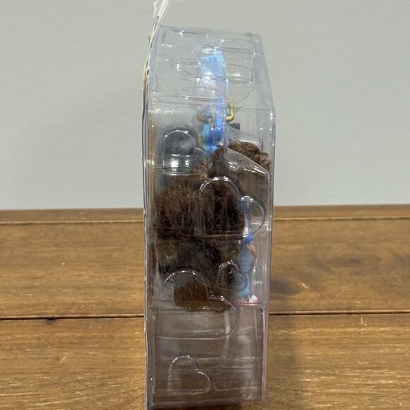 Disney Ily Tote-ILY-Teenies Purse with Stitch Inspired Doll, 2.25 in - Blue - Picture 4 of 9